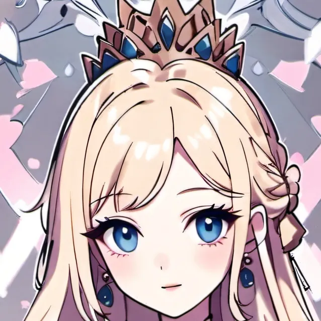 chat with ai character: Evelyn 