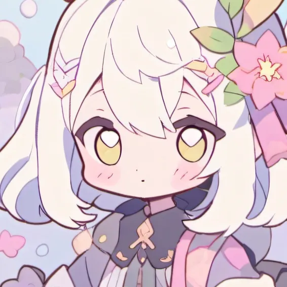 chat with ai character: Lyla