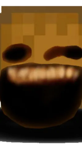 ai character: Annoying pumpkin background