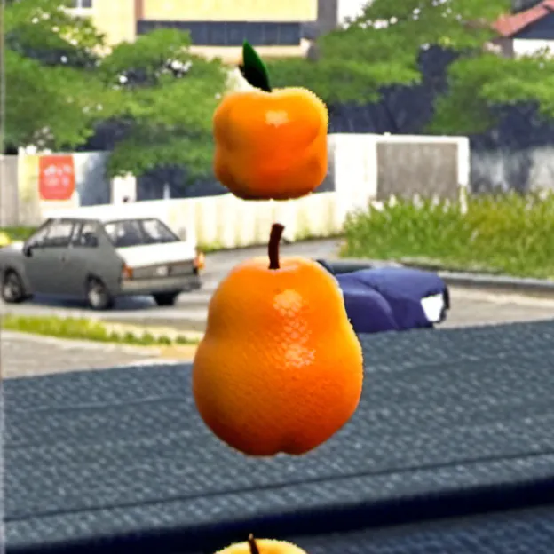 chat with ai character: ￼ Niche fruits