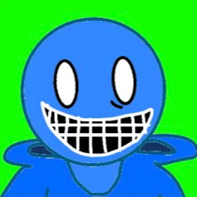 chat with ai character: My Bluudude!