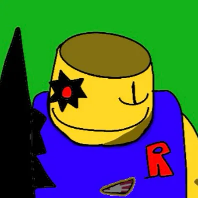 chat with ai character: Corrupted noob