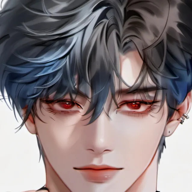 chat with ai character: liam