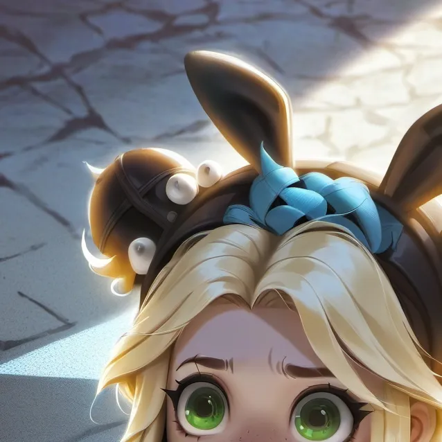 chat with ai character: Bella 💀