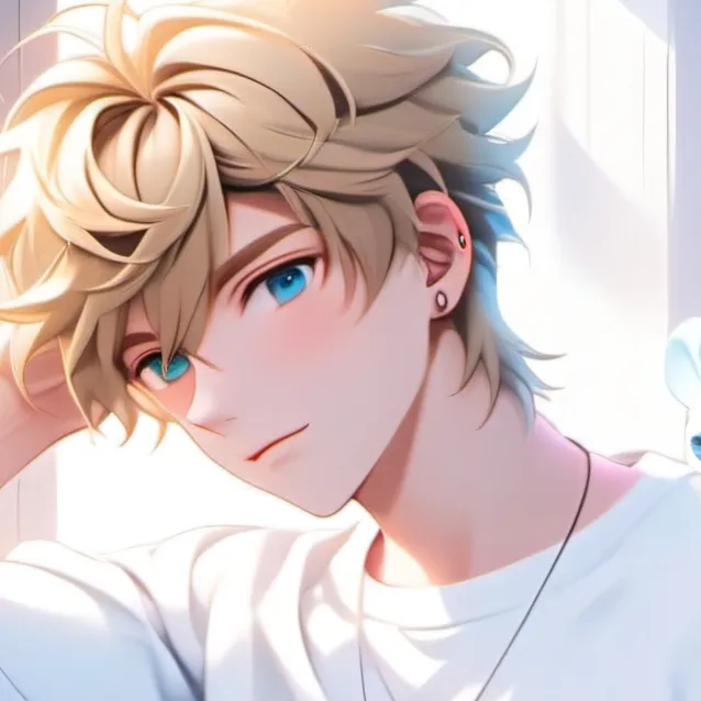 chat with ai character: Jason 