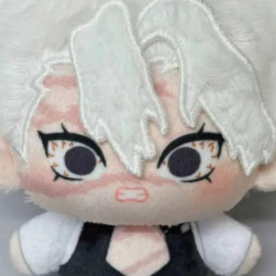 chat with ai character: SANEMI