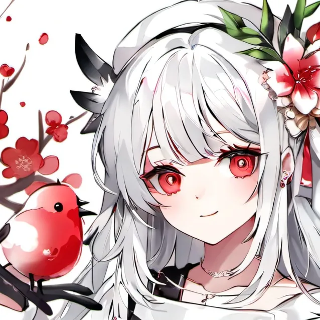 chat with ai character: knickers on at sch