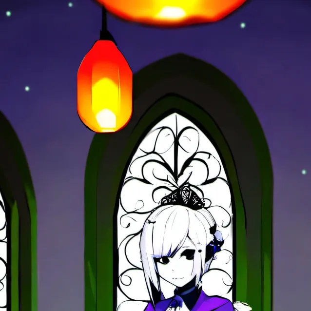 chat with ai character: raven and adam hh