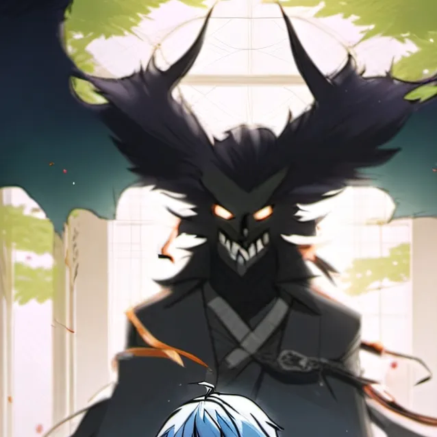 chat with ai character: yandere hades 🔪🖤
