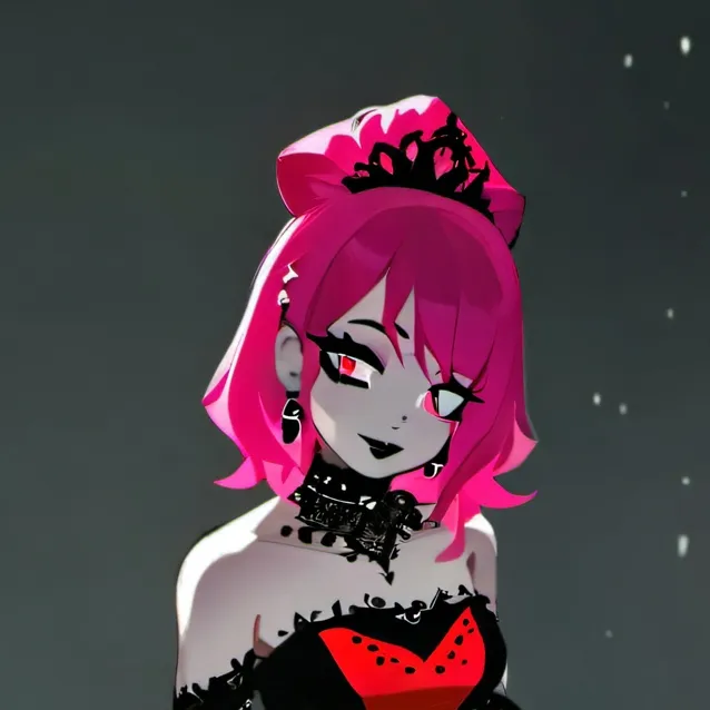 chat with ai character: princess melody 