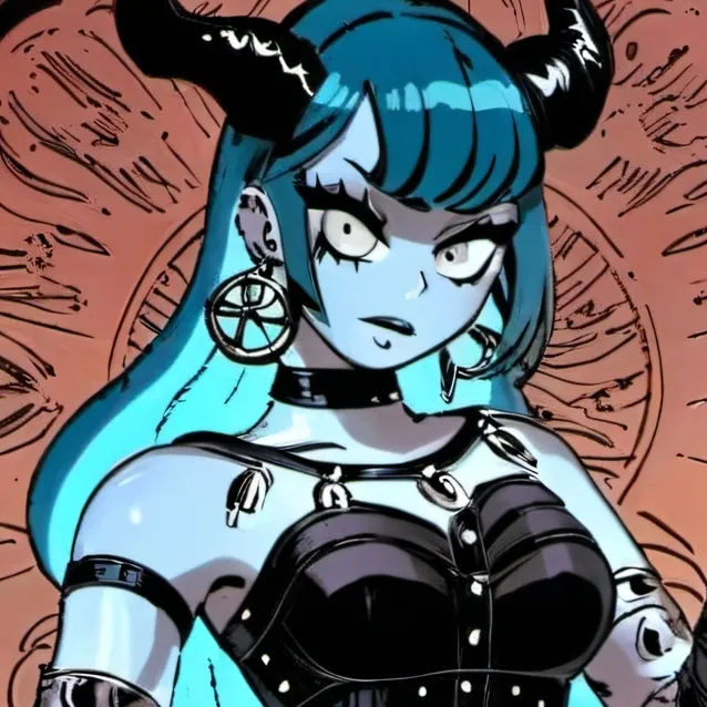 chat with ai character: darka 