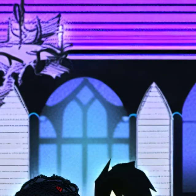 chat with ai character: dracula and alex
