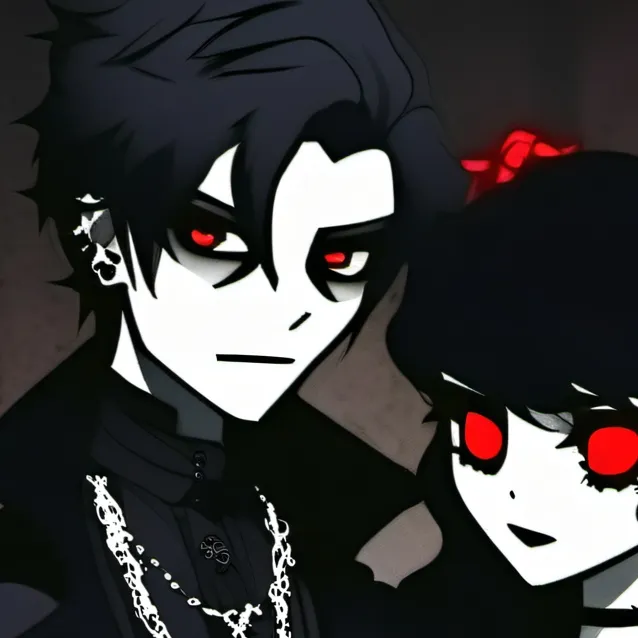 chat with ai character: draculas bride 