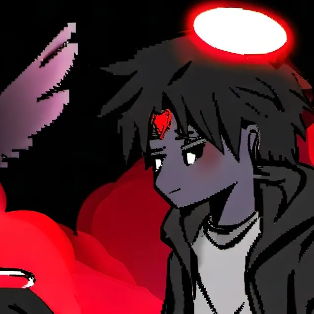 chat with ai character: jake and eve 