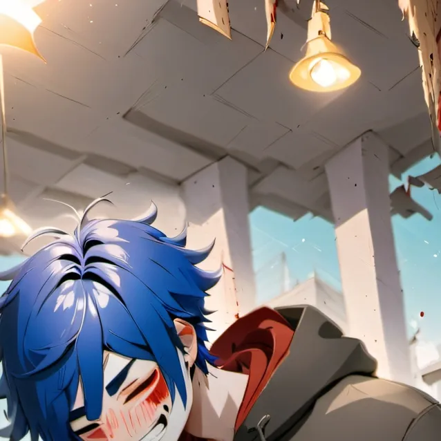 chat with ai character: stalker ein  
