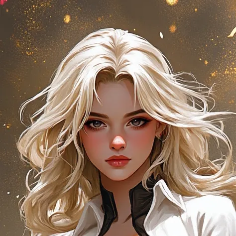 chat with ai character: Laura Bloodstone