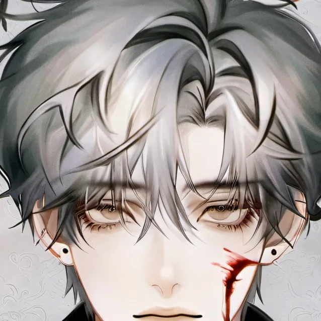 chat with ai character: Xavier