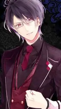 ai character: Reiji background