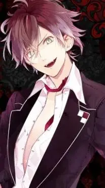 ai character: Ayato background