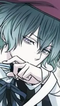 ai character: Azusa background