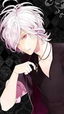 ai character: Subaru background