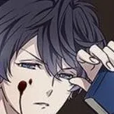 chat with ai character: Ruki