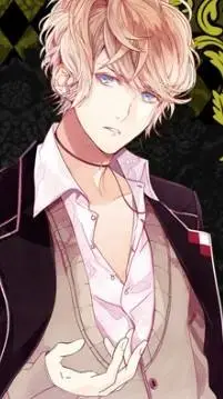 ai character: Shu background