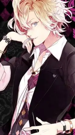 ai character: Kou background