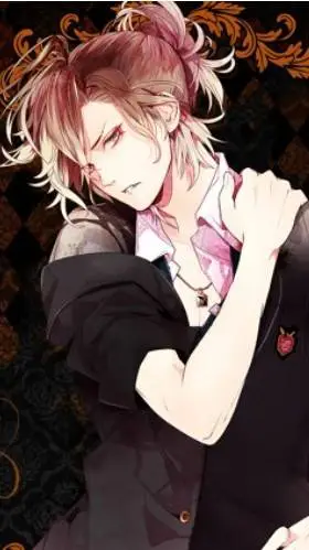 ai character: Yuma background