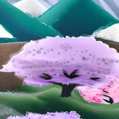 chat with ai character: Poppy's head