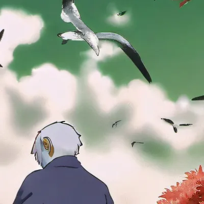 chat with ai character: Boxten x teagen