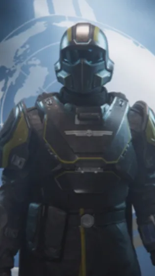 Talkie AI - Chat with Commander Valoran