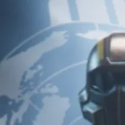 chat with ai character: Commander Valoran