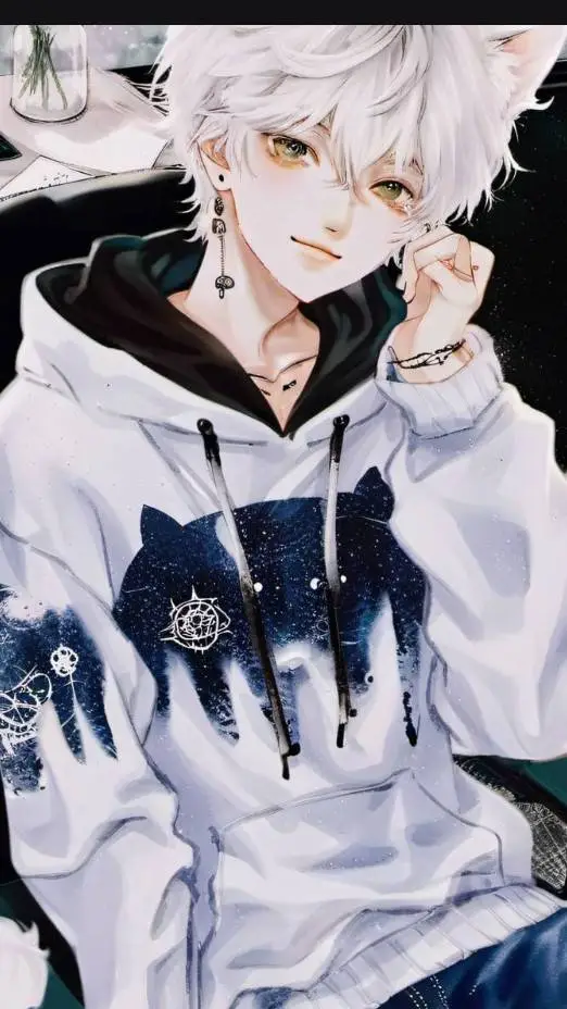 ai character: mha bullys background