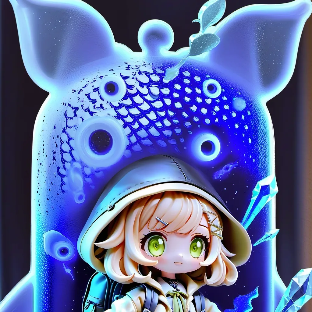chat with ai character: .