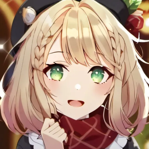 chat with ai character: Eliana (189)