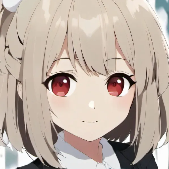 chat with ai character: Caroline
