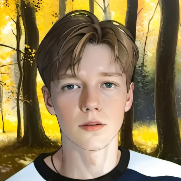 chat with ai character: Elijah