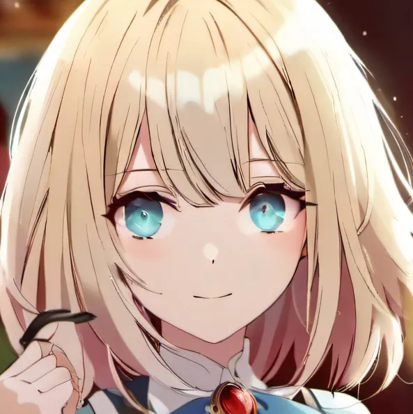 chat with ai character: Emmy