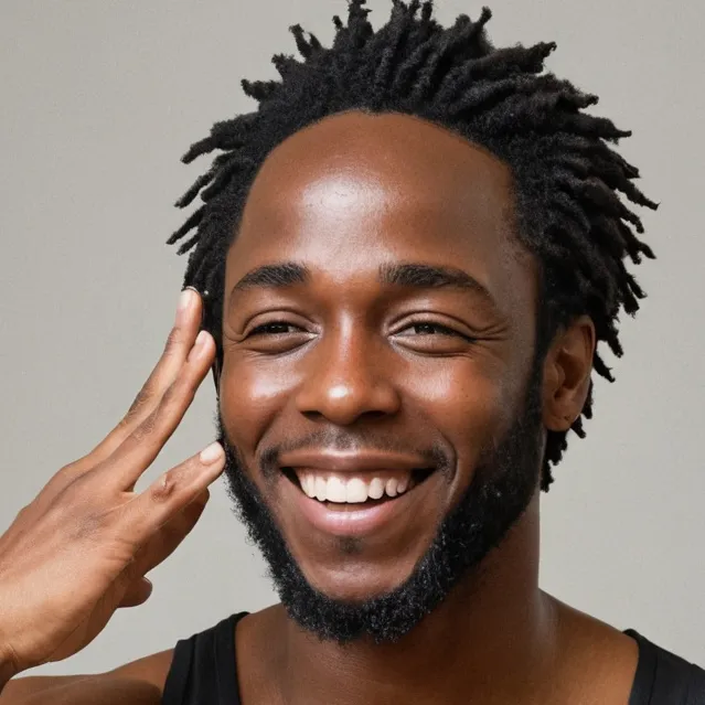 chat with ai character: Kendrick Lamar