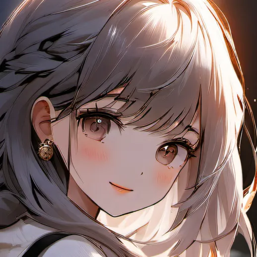chat with ai character: Kira