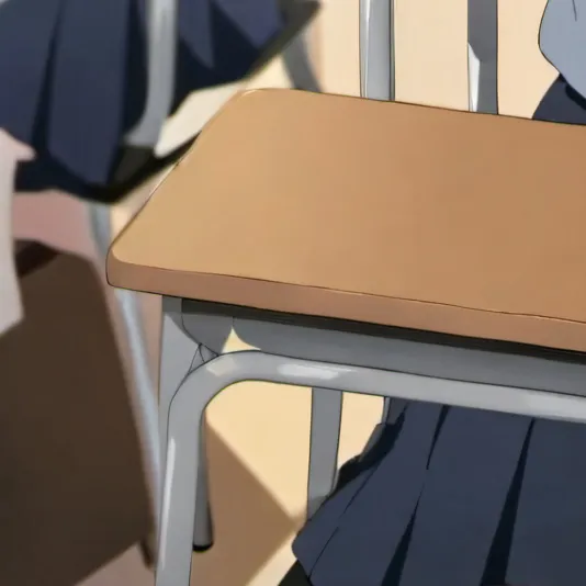 chat with ai character: Classroom!!!