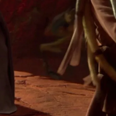 chat with ai character: Battle Of Geonosis