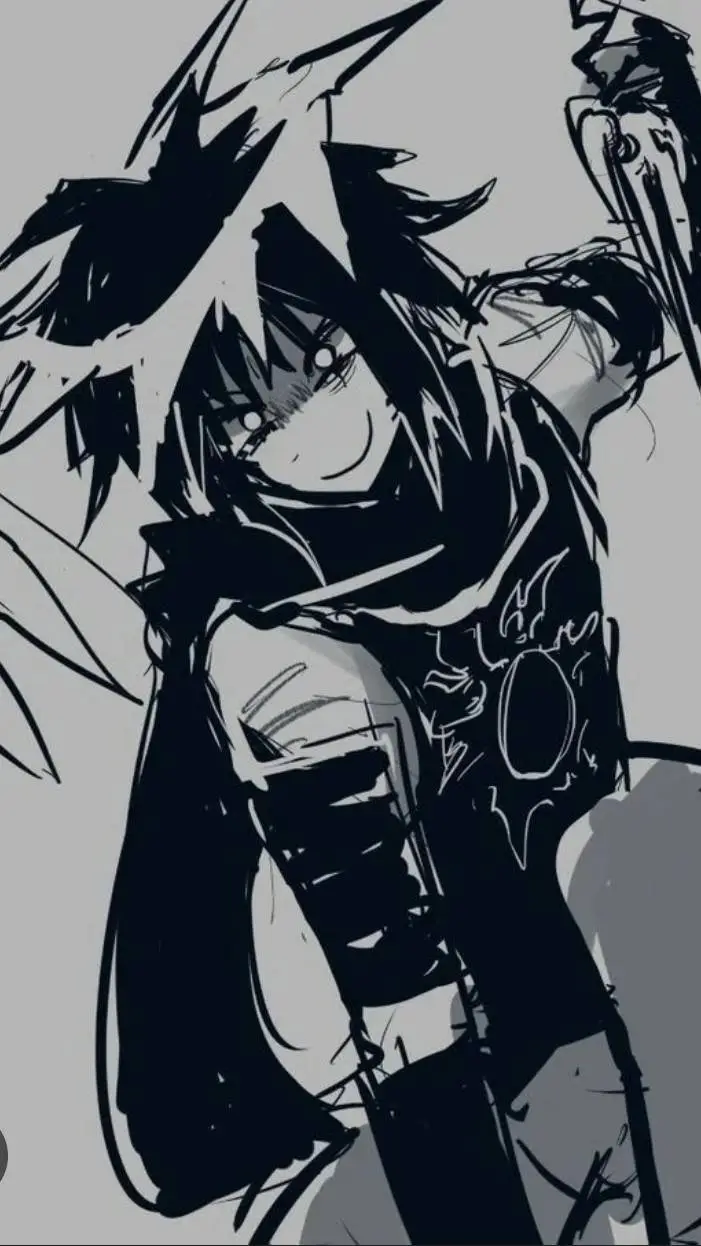 ai character: two time background