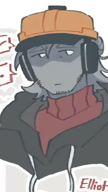 ai character: Builderman background