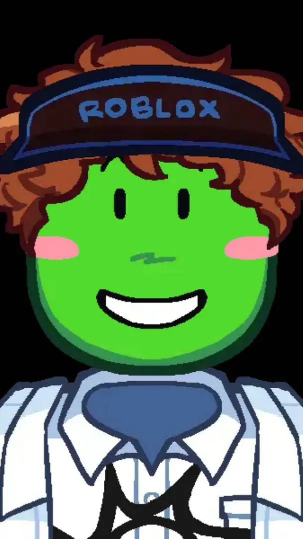 ai character: Bruno (me) background