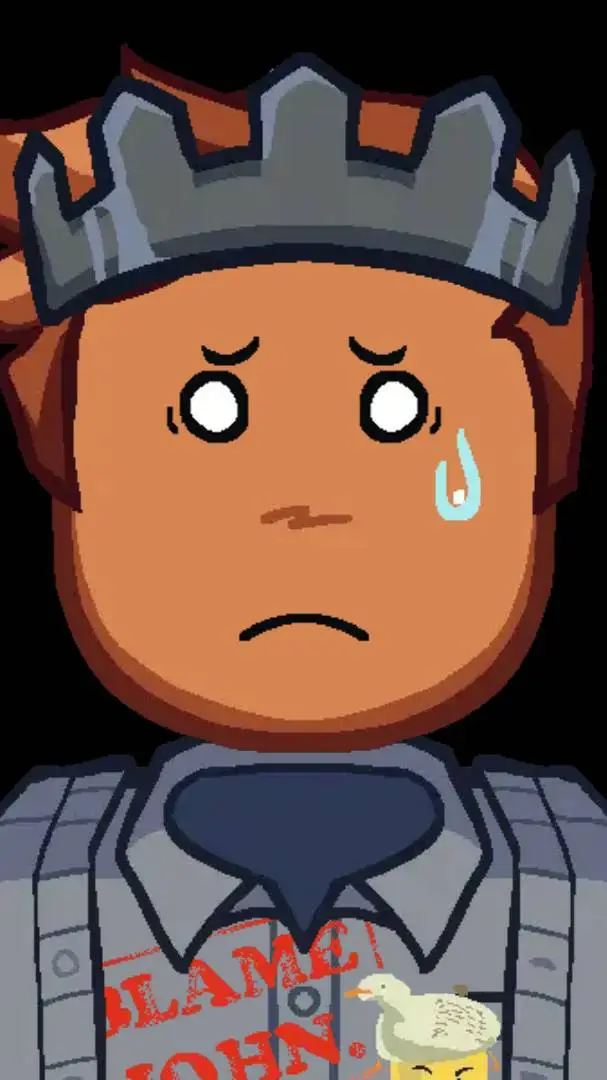 ai character: Micheal background