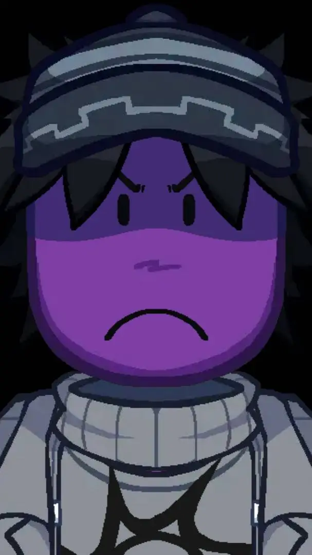 ai character: James background