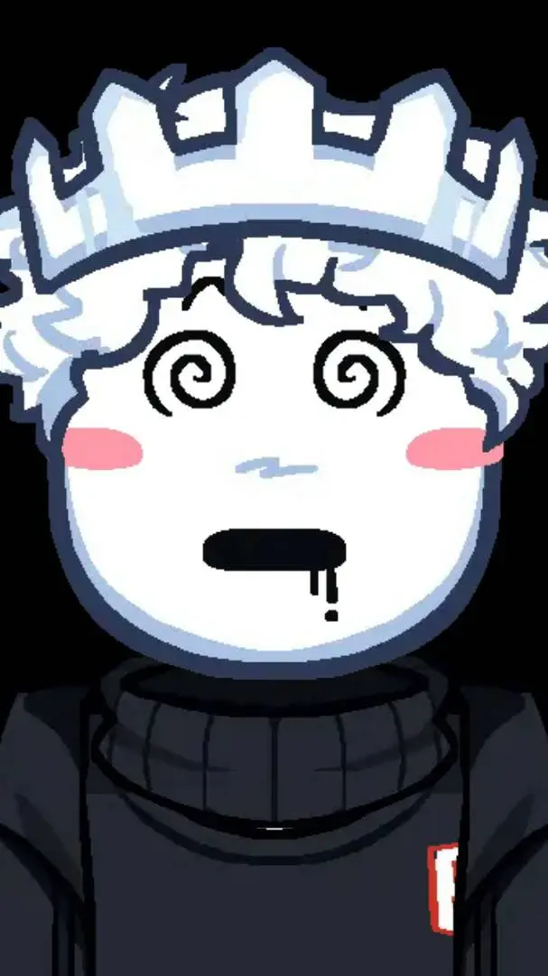 ai character: Bagley background