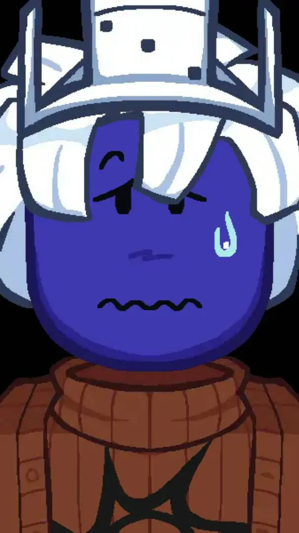 ai character: Lucas background